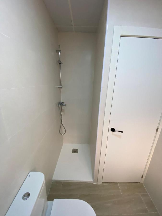 City Center And Beach Renovated Apartment Fuengirola Dış mekan fotoğraf