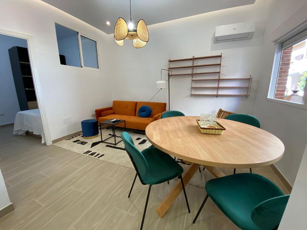 City Center And Beach Renovated Apartment Fuengirola Dış mekan fotoğraf